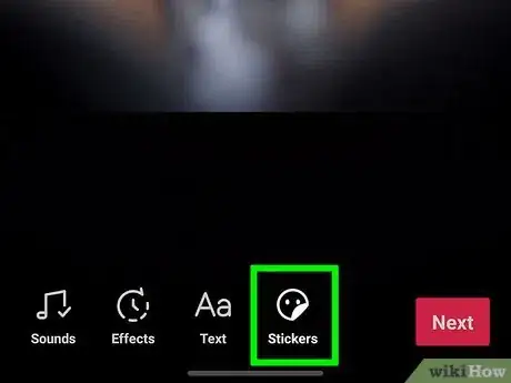 Image titled Create a TikTok Video Step 24