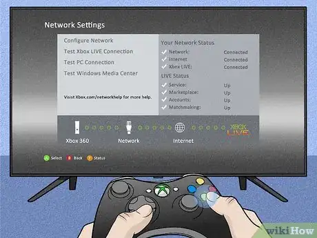 Image titled Connect an Xbox 360 Account to a PC Step 15