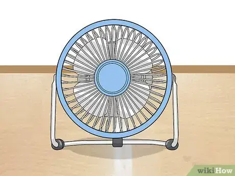 Image titled Alleviate Hot Flashes Step 5