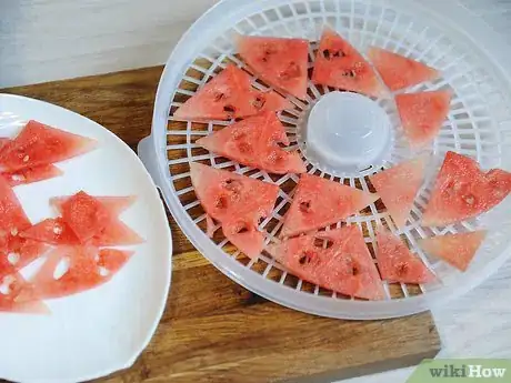 Image titled Make Watermelon Chips Step 5