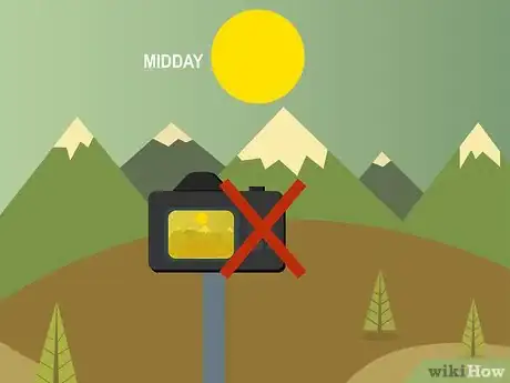 Image titled Take Photos of Mountains Step 10