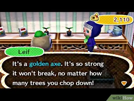 Image titled Find Silver and Gold Tools in Animal Crossing_ New Leaf Step 6