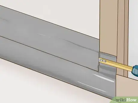 Image titled Remove and Install a New Threshold Step 10