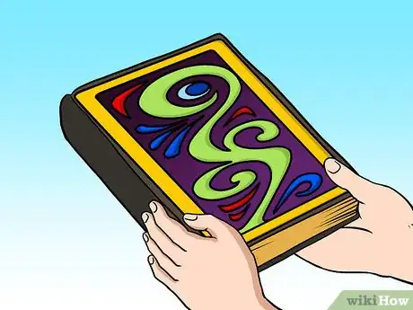 Image titled Play Wizard in Dungeons and Dragons Step 4