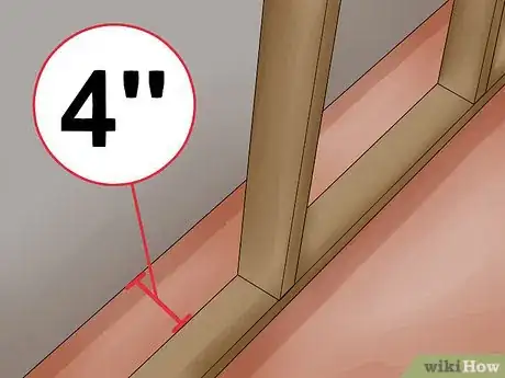 Image titled Insulate Basement Walls Step 13