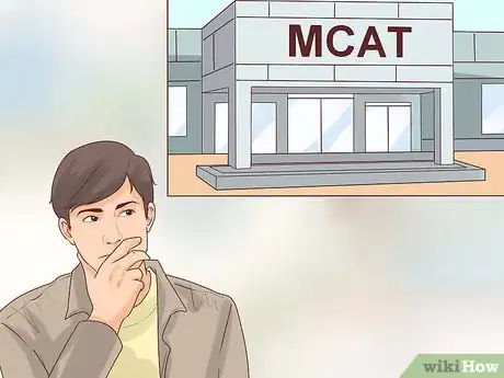 Image titled Study for the MCAT Step 3