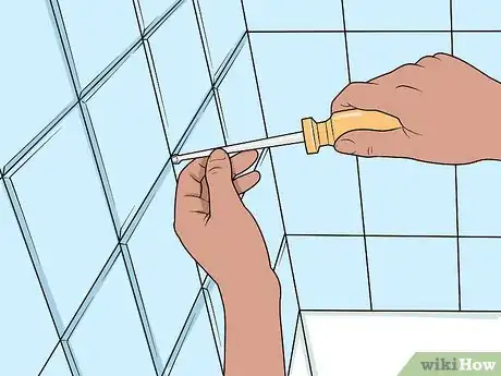 Image titled Replace a Fiberglass Shower Step 3