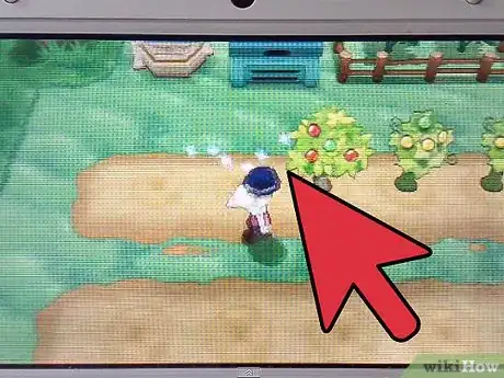 Image titled Plant Berries in Pokemon X and Y Step 13