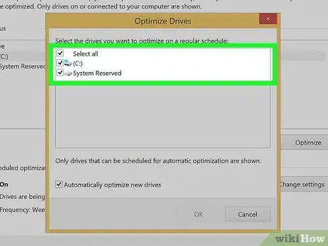 Image titled Defrag Windows 8 Step 15