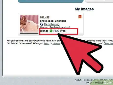 Image titled Vectorize an Image Step 5