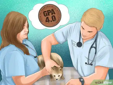 Image titled Become a Holistic Veterinarian Step 2