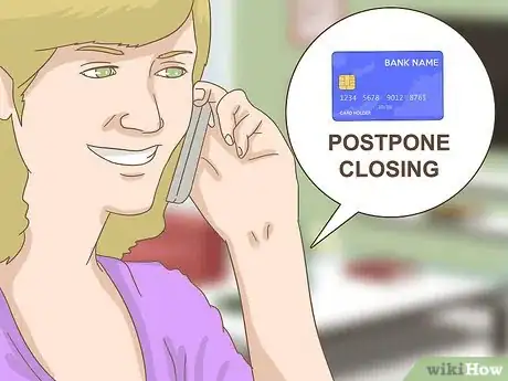 Image titled Get Rid of Credit Cards Without Hurting Your Credit Score Step 9