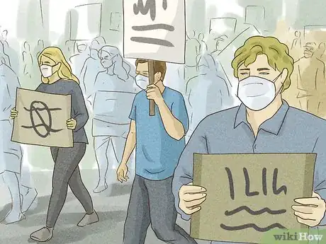 Image titled Protest Safely Step 20
