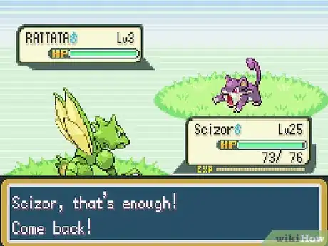 Image titled Evolve Pokemon Step 3