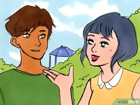 Image titled Make Friends With an Extremely Shy Person Step 6