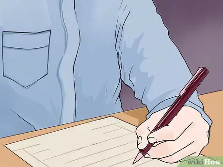 Image titled Remember Song Lyrics Step 6