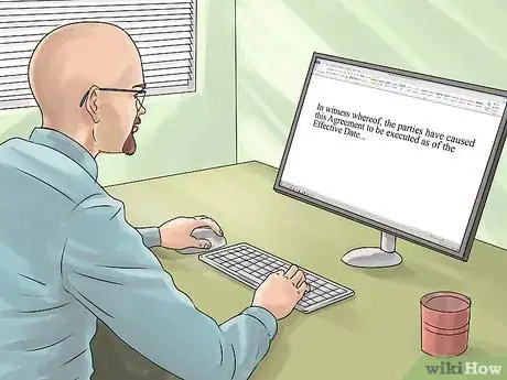 Image titled Draft a Software Licensing Agreement Step 21