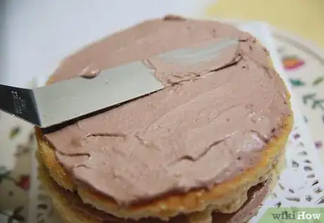 Image titled Make a Layer Cake Step 15