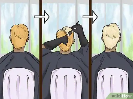 Image titled Do Glow‐in‐the‐Dark Hair Step 7