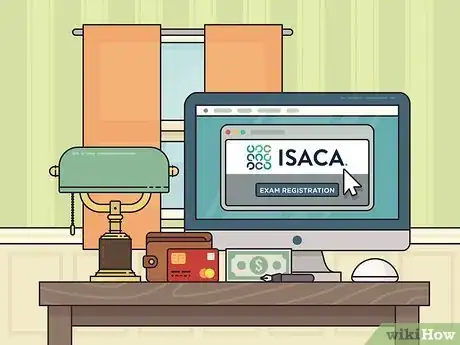 Image titled Become CRISC Certified Step 9