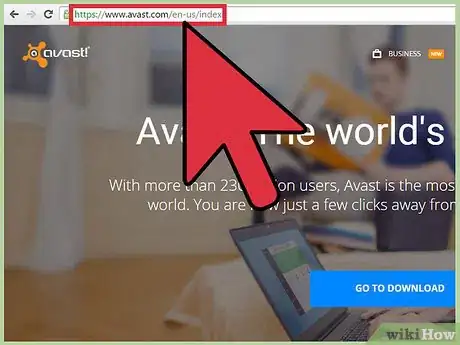 Image titled Get Free Virus Protection Software Step 5
