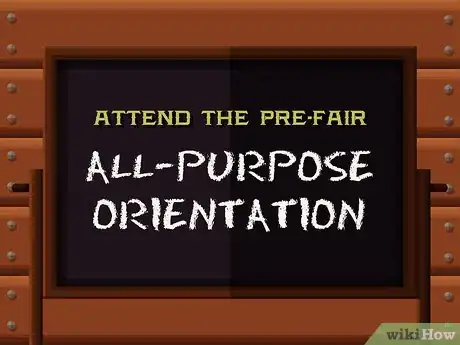 Image titled Work at a Renaissance Faire Step 2