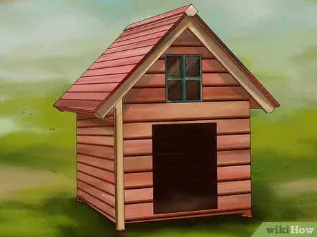 Image titled Keep Your Dog Safe in Extreme Weather Step 13