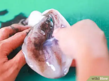 Image titled Cook Squid Step 5