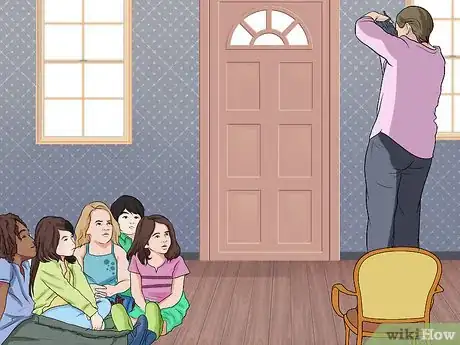 Image titled Take Photos for Scrapbooking Step 7