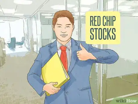 Image titled Buy Shares in Chinese Companies Step 6