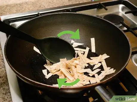 Image titled Make Chicken Tortilla Soup Step 4