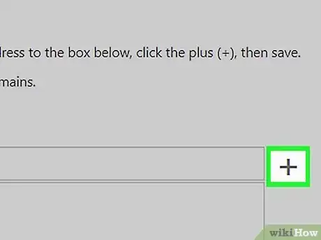 Image titled Block an Email Address on iPhone Step 33