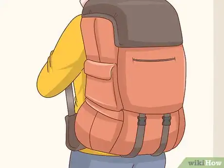 Image titled Pack a Hiking Backpack Step 8