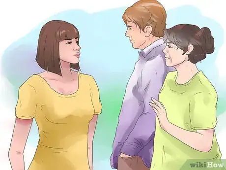 Image titled Recover From Empty Nest Syndrome Step 1