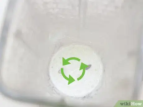 Image titled Make a Cucumber Based Facial Mask Step 4