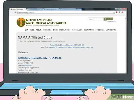 Image titled Identify Mushrooms Step 9