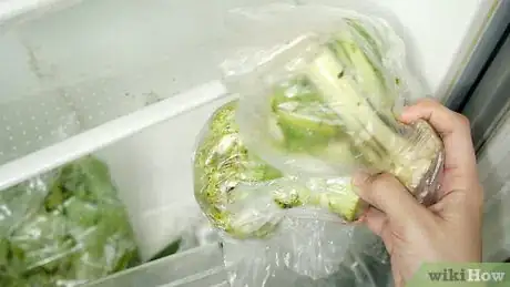 Image titled Store Vegetables in the Fridge Step 4