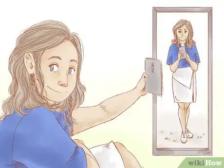 Image titled Take Good Selfies Step 11