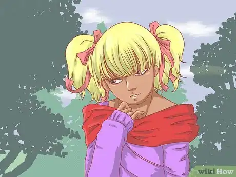 Image titled Choose a Lucky Charm Step 3