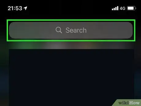 Image titled Use the Apple Translate App Step 1