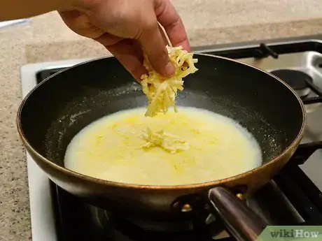 Image titled Make Nacho Cheese Sauce Step 5