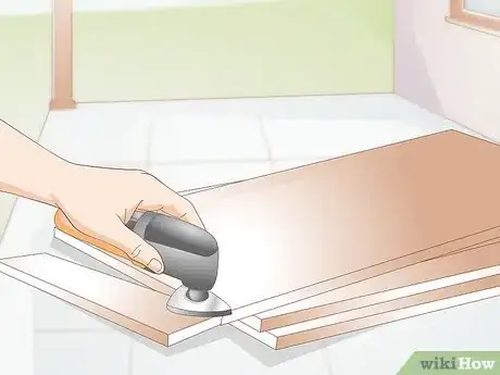 Image titled Build a Dog Box Step 5