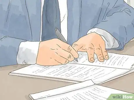 Image titled Become a Life Insurance Broker Step 5