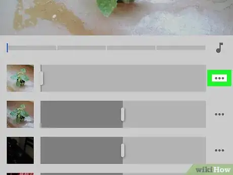 Image titled Make Movies on Google Photos on iPhone or iPad Step 10