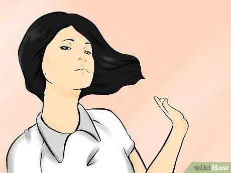 Image titled Be and Look Like A Mean Girl While in Girl Scouts Step 11