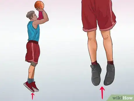 Image titled Play Basketball Step 15