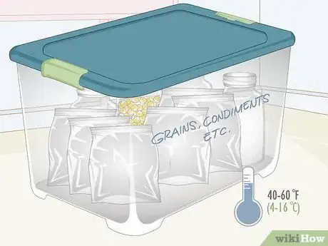 Image titled Store Food for the Long Term Step 17