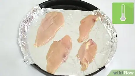 Image titled Broil Step 7