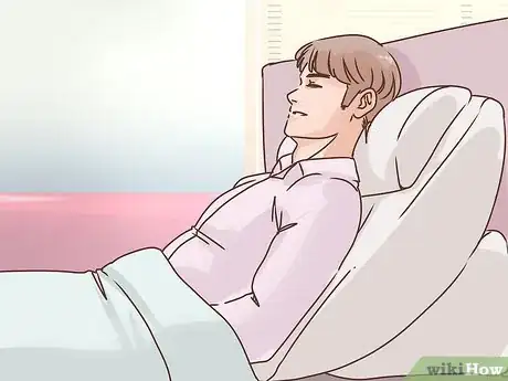 Image titled Deal with Depression Linked to Diabetes Step 10