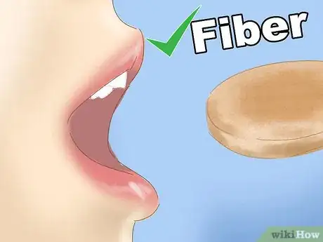Image titled Lower Your Breast Cancer Risk with Fiber Step 9